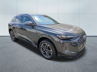 New 2025 Audi Q5 Premium