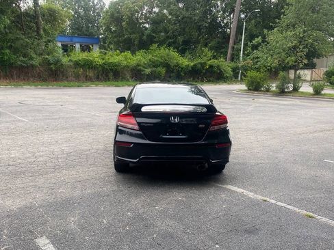 Used 2015 Honda Civic Si image 6