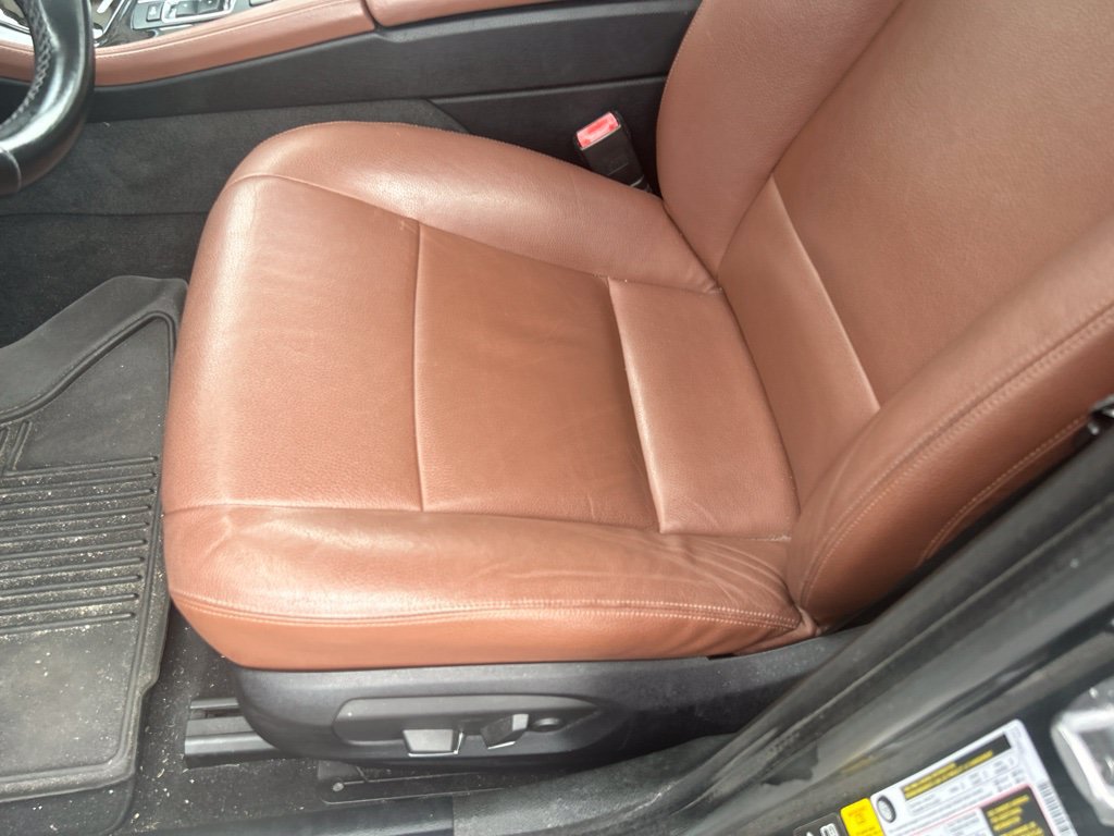 Used 2016 BMW 528i xDrive Sedan AWD/4WD image 20