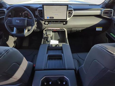 New 2026 Toyota Tundra Limited image 26