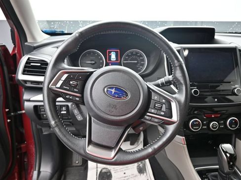 Used 2020 Subaru Forester Limited w/ Popular Package #3 AWD/4WD image 16