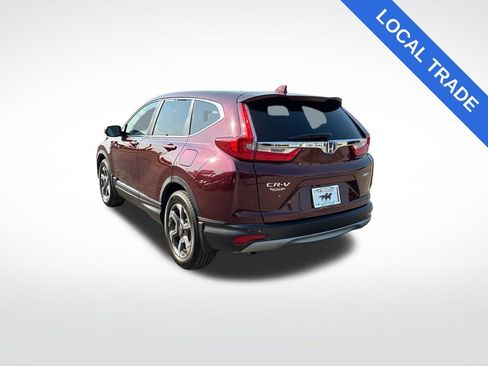 Used 2018 Honda CR-V EX-L image 5