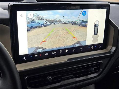 New 2025 Ford Bronco Sport Big Bend w/ Convenience Package image 12