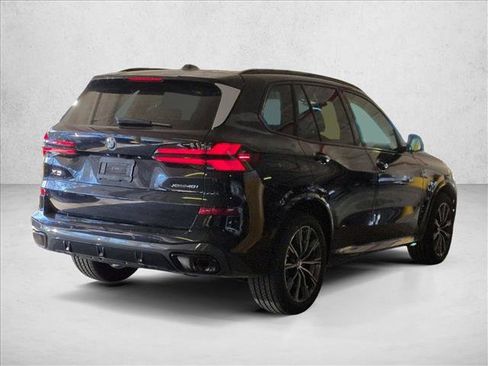 New 2026 BMW X5 xDrive40i image 2