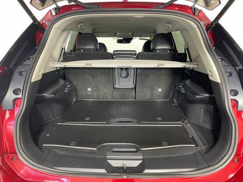 Used 2018 Nissan Rogue SL AWD/4WD image 17