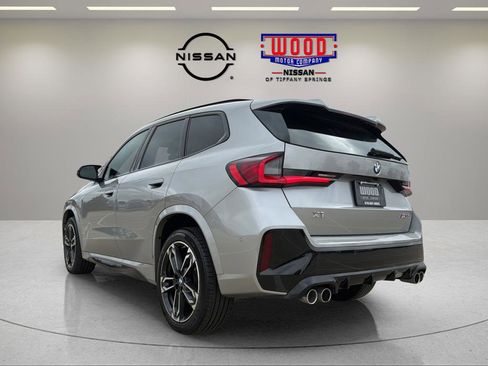 Used 2025 BMW X1 M35i image 4