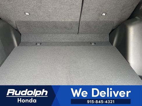 New 2026 Honda CR-V Sport-L image 23