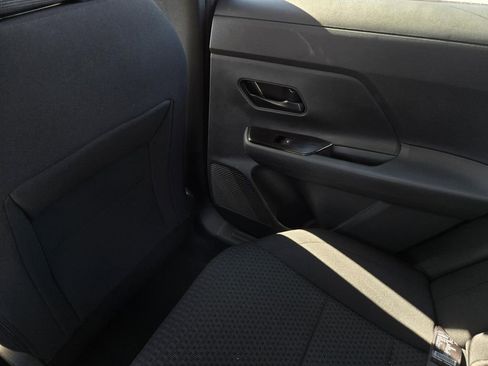 New 2026 Nissan Kicks S FWD image 13