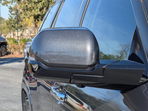 Certified 2024 Toyota Sequoia Limited image 13