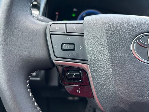 Certified 2025 Toyota Camry SE w/ Convenience Package FWD image 20