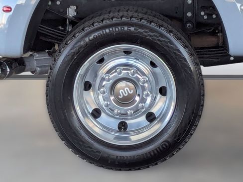 Certified 2025 Ford F450 King Ranch w/ Chrome Package image 11