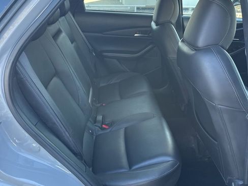 Used 2025 MAZDA CX-30 AWD 2.5 S w/ Preferred Package image 18