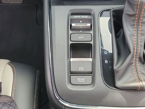 Certified 2023 Honda CR-V Sport Touring image 39