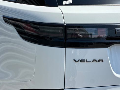 Used 2024 Land Rover Range Rover Velar Dynamic SE AWD/4WD image 28