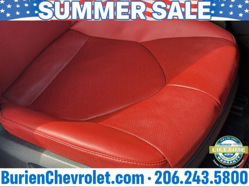 Used 2023 Toyota Camry XSE w/ Navigation Package FWD image 19