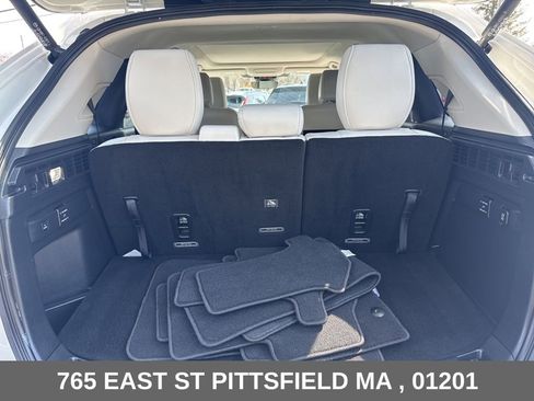 Used 2024 MAZDA CX-90 Plug-In Hybrid w/ Premium Plus AWD/4WD image 23