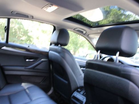 Used 2015 BMW 535i Sedan image 34