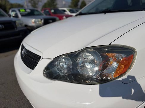 Used 2006 Toyota Corolla XRS FWD image 34