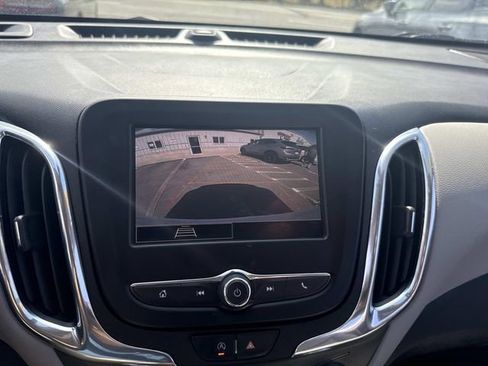 Used 2023 Chevrolet Equinox LS w/ LS Convenience Package image 27