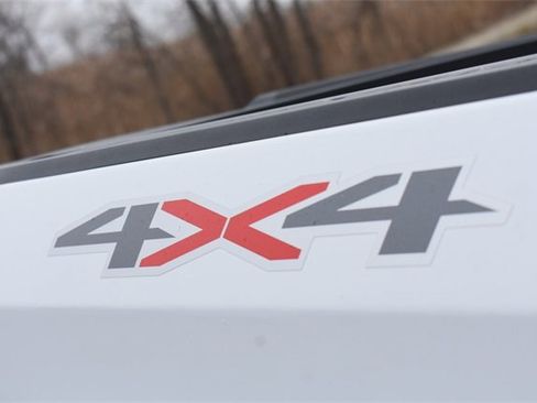 New 2026 Chevrolet Silverado 1500 LT image 16