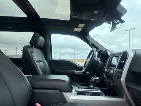 Used 2020 Ford F150 Lariat AWD/4WD image 28