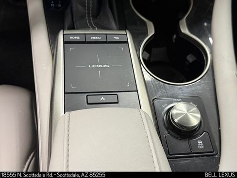 Used 2021 Lexus RX 350 FWD w/ Accessory Package image 21