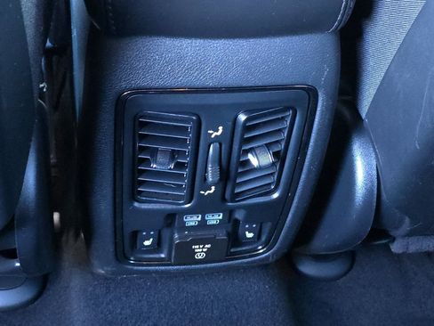 Used 2020 Dodge Durango R/T AWD/4WD image 14