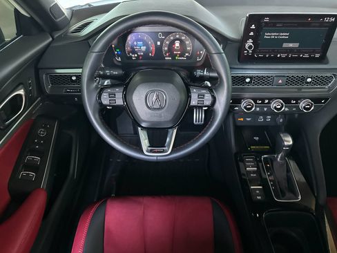 Used 2025 Acura Integra A-Spec FWD image 14
