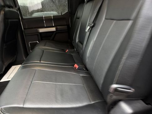 Used 2020 Ford F250 Lariat w/ Lariat Value Package image 12