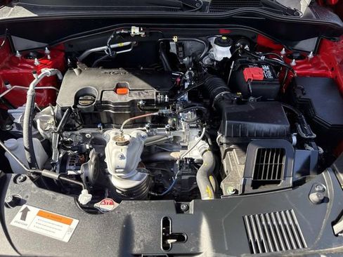Used 2026 Honda HR-V Sport image 19