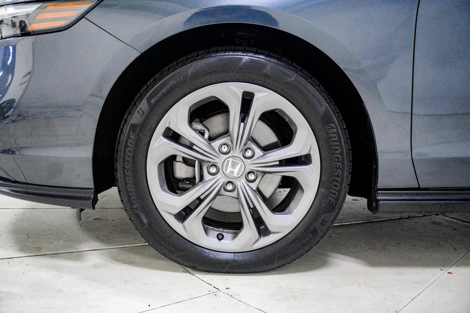 Used 2023 Honda Accord EX image 16