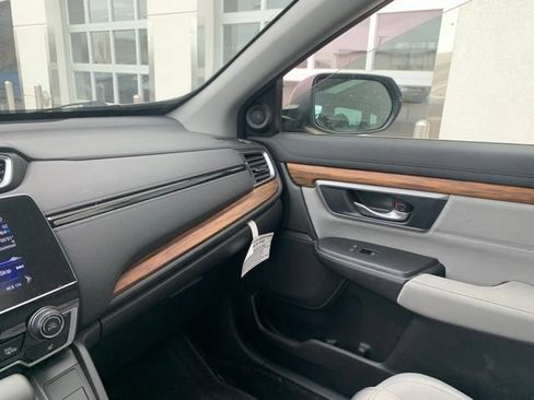 Used 2018 Honda CR-V EX image 17
