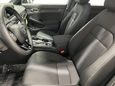 New 2026 Honda Civic Sport image 15