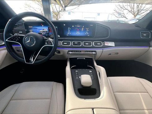 Certified 2025 Mercedes-Benz GLE 450 GLE 450 image 16