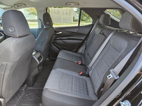 Used 2022 Chevrolet Equinox LT image 26