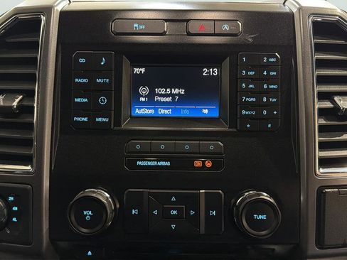 Used 2016 Ford F150 XLT AWD/4WD image 25