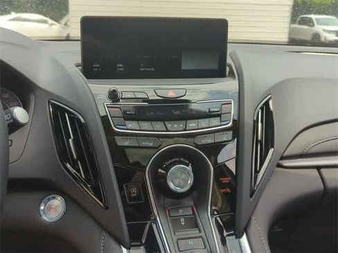 Used 2025 Acura RDX SH-AWD w/ Technology Package image 29
