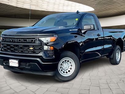 New 2026 Chevrolet Silverado 1500 W/T w/ WT Value Package