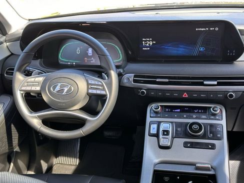 Used 2023 Hyundai Palisade XRT w/ Cargo Package image 23