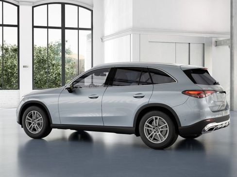 New 2026 Mercedes-Benz GLC 300 image 26