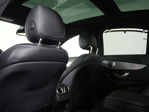Used 2015 Mercedes-Benz C 400 4MATIC image 12