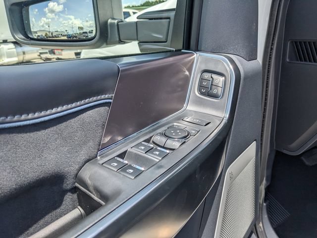 New 2026 Ford F250 Platinum AWD/4WD image 19