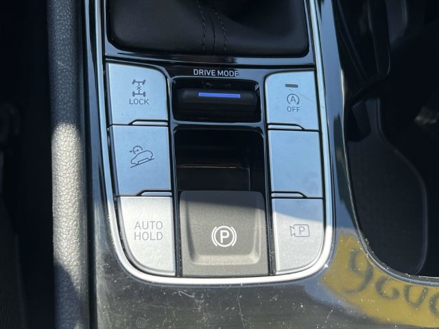 Certified 2026 Hyundai Tucson SE AWD/4WD image 34
