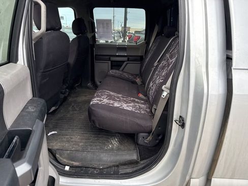 Used 2018 Ford F150 XLT w/ Equipment Group 302A Luxury image 13