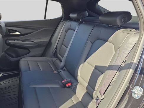 New 2026 Buick Envista Sport Touring w/ Convenience I Package image 18