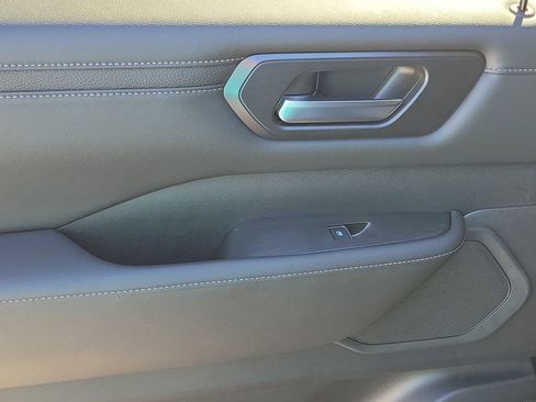 New 2026 Nissan Armada SV image 13