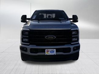 Used 2024 Ford F350 Lariat w/ Black Appearance Package video 2