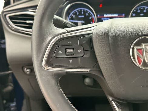 Used 2023 Buick Encore GX Preferred w/ Cold Weather Comfort Package AWD/4WD image 8