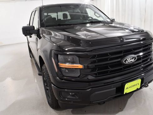 New 2026 Ford F150 XLT AWD/4WD image 4