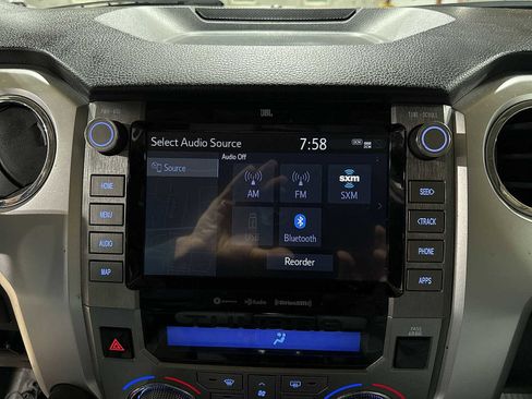 Certified 2021 Toyota Tundra Limited w/ Limited Premium Package AWD/4WD image 21